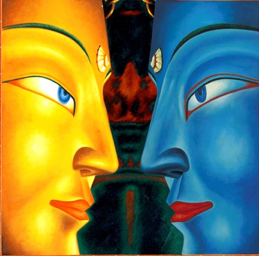 Hạnh phúc tùy cách nhìn